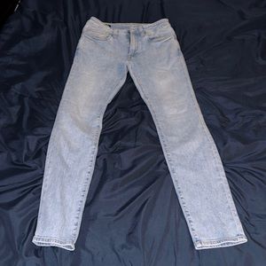 Buffalo David Bitton Skinny Jeans | 29x30